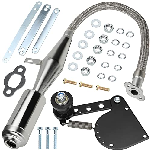 Zeda Zdx65 Performance Pipe MZ65 Style Big Fatty Pipe